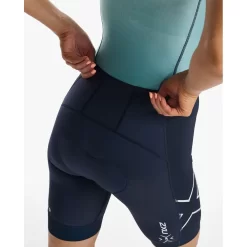 2XU Combinaison Triathlon Sans Manches Light Speed -Speedo Boutique 2xu combinaison triathlon sans manches light speed 6