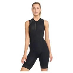 2XU Trifonction Sans Manches Light Speed -Speedo Boutique 2xu trifonction sans manches light speed 3