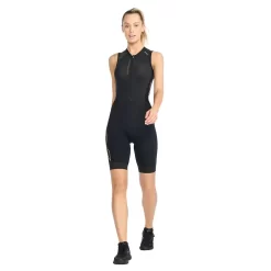 2XU Trifonction Sans Manches Light Speed -Speedo Boutique 2xu trifonction sans manches light speed 5
