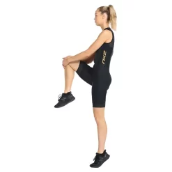 2XU Trifonction Sans Manches Light Speed -Speedo Boutique 2xu trifonction sans manches light speed 7