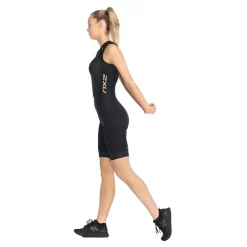 2XU Trifonction Sans Manches Light Speed -Speedo Boutique 2xu trifonction sans manches light speed 8