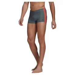 ADIDAS Boxer De Bain 3 Stripes