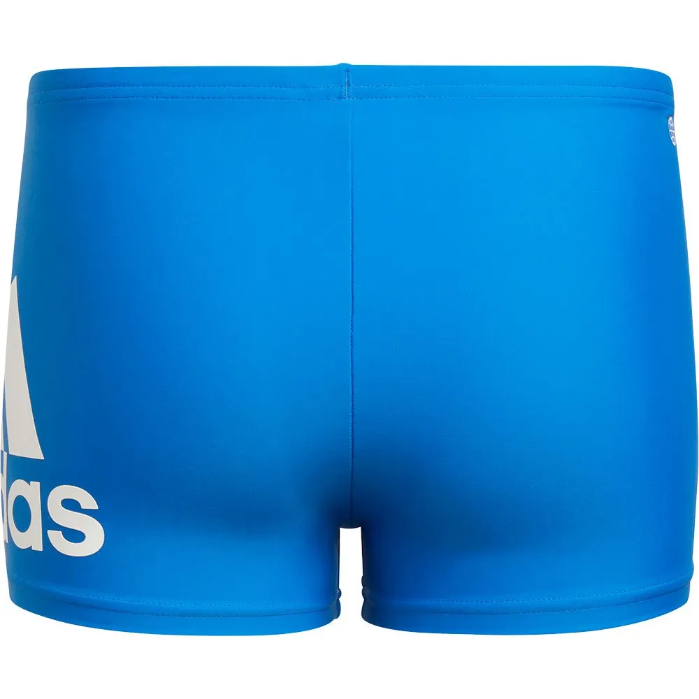 ADIDAS Boxer De Bain Badge 4 ADIDAS Boxer De Bain Badge – Image 2