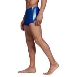 ADIDAS Boxer De Bain Infinitex Fitness 3 Stripes -Speedo Boutique adidas boxer de bain infinitex fitness 3 stripes 2