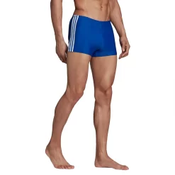 ADIDAS Boxer De Bain Infinitex Fitness 3 Stripes -Speedo Boutique adidas boxer de bain infinitex fitness 3 stripes 3