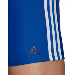 ADIDAS Boxer De Bain Infinitex Fitness 3 Stripes -Speedo Boutique adidas boxer de bain infinitex fitness 3 stripes 4