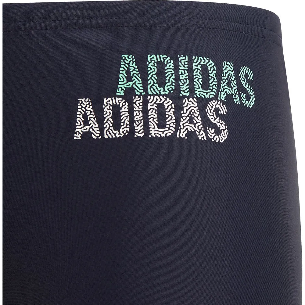 ADIDAS Boxer De Bain Logo Swim 5 ADIDAS Boxer De Bain Logo Swim – Image 3