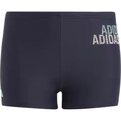 ADIDAS Boxer De Bain Logo Swim