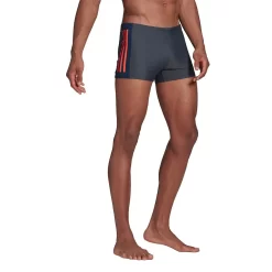 ADIDAS Boxer De Bain Three Second -Speedo Boutique adidas boxer de bain three second 2
