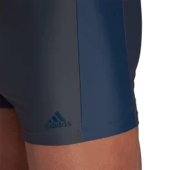 ADIDAS Boxer De Bain Three Second -Speedo Boutique adidas boxer de bain three second 4