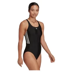 ADIDAS Maillot De Bain 3 Stripes Mid -Speedo Boutique adidas maillot de bain 3 stripes mid 4