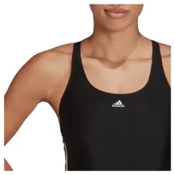ADIDAS Maillot De Bain 3 Stripes Mid -Speedo Boutique adidas maillot de bain 3 stripes mid 5