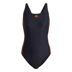 ADIDAS Maillot De Bain SH3.Ro Classic 3 Stripes