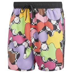 ADIDAS Short De Bain X Rich Mnisi Clx -Speedo Boutique adidas short de bain x rich mnisi clx 2