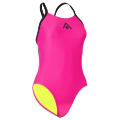 AQUASPHERE Maillot De Bain Essential Wide Back -Speedo Boutique aquasphere maillot de bain essential wide back 10
