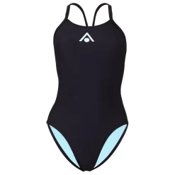 AQUASPHERE Maillot De Bain Essential Wide Back -Speedo Boutique aquasphere maillot de bain essential wide back 2