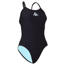 AQUASPHERE Maillot De Bain Essential Wide Back -Speedo Boutique aquasphere maillot de bain essential wide back 3