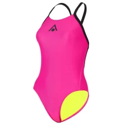 AQUASPHERE Maillot De Bain Essential Wide Back