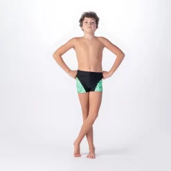 Boxer De Bain Idaro Junior -Speedo Boutique aquawave boxer de bain idaro junior 3