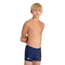 Arena Boxer De Bain Mark Swim 22 Cm