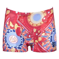 Arena Boxer De Bain Marvel