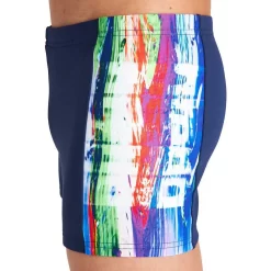 Arena Boxer De Bain Rainbow Colors -Speedo Boutique arena boxer de bain rainbow colors 3
