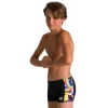 Arena Boxer De Bain Rainbows -Speedo Boutique arena boxer de bain rainbows