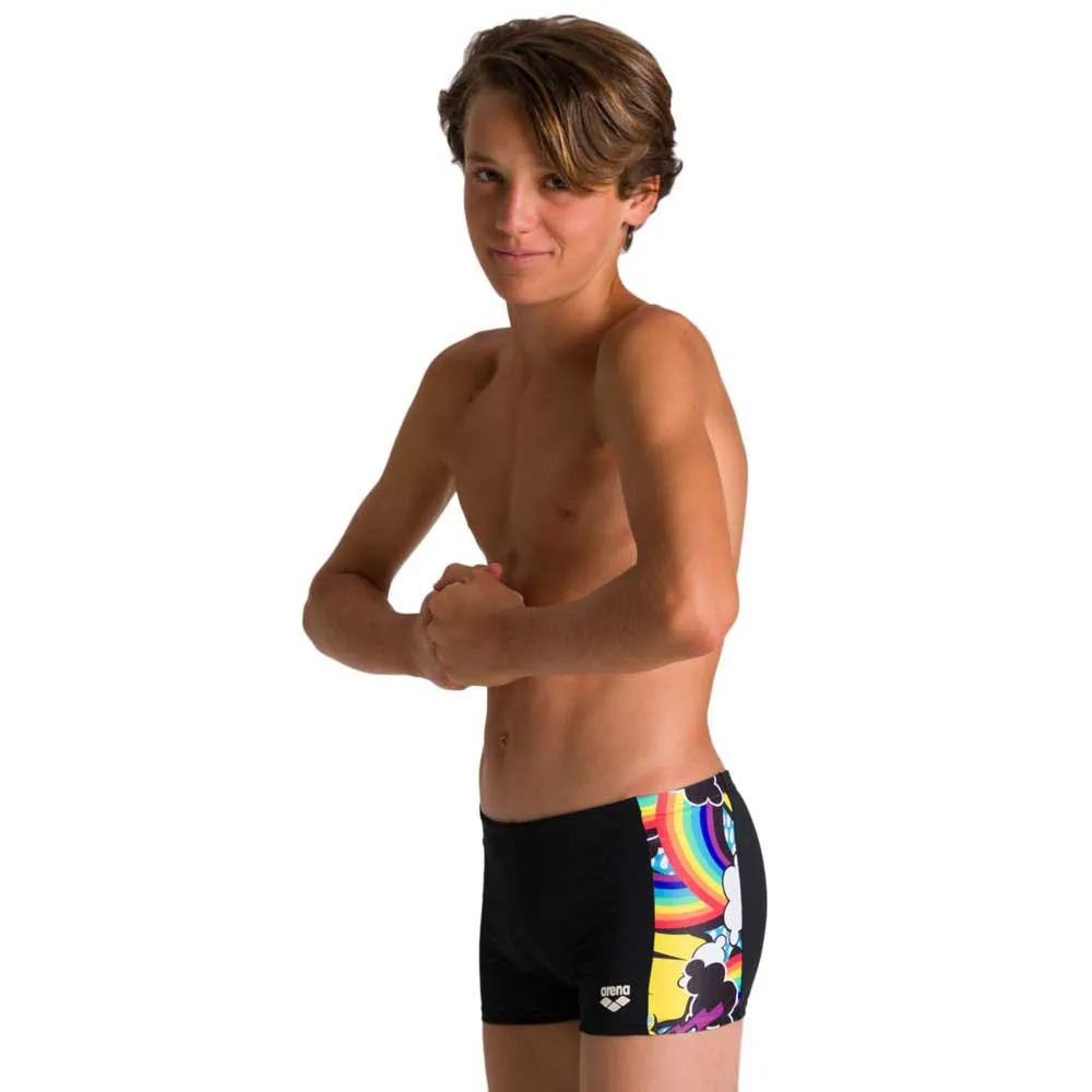 Arena Boxer De Bain Rainbows 3 Arena Boxer De Bain Rainbows