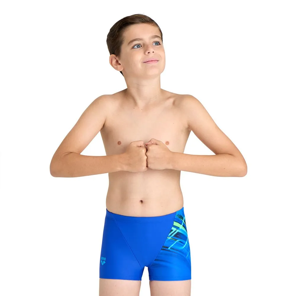 Arena Boxer De Bain Shading 22 Cm 3 Arena Boxer De Bain Shading 22 Cm