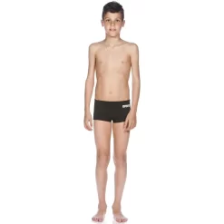 Arena Boxer De Bain Solid