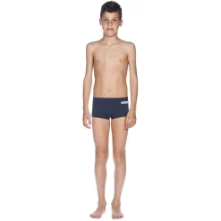 Arena Boxer De Bain Solid