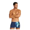 Arena Boxer De Bain Vibration Mini -Speedo Boutique arena boxer de bain vibration mini