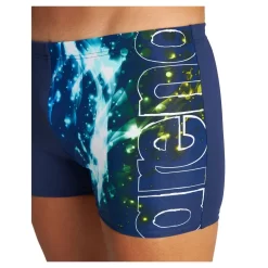 Arena Boxer De Bain Vibration Mini 10 Arena Boxer De Bain Vibration Mini -Speedo Boutique arena boxer de bain vibration mini 3