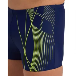 Arena Boxeur Branch 27 Cm -Speedo Boutique arena boxeur branch 27 cm 4