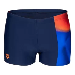 Arena Boxeur Placement