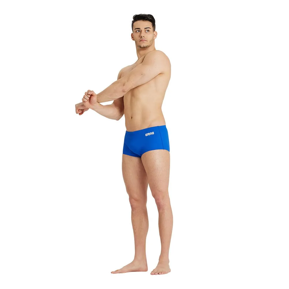 Arena Boxeur Team Low Waist Solid 5 Arena Boxeur Team Low Waist Solid – Image 3