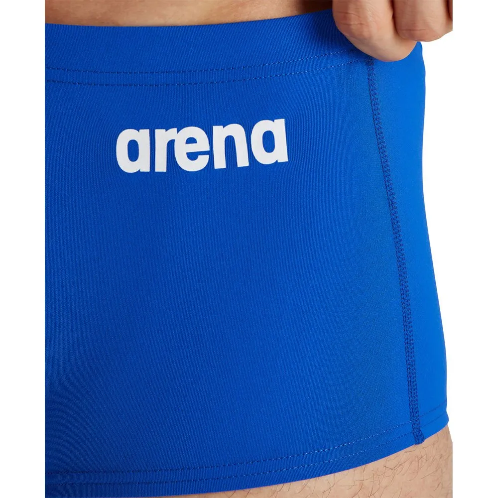 Arena Boxeur Team Low Waist Solid 6 Arena Boxeur Team Low Waist Solid – Image 4