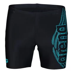 Arena Brouilleur Mid Graphic