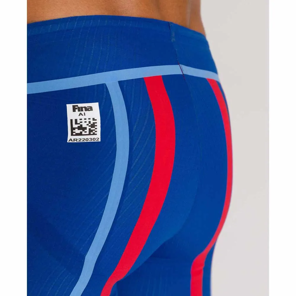 Arena Jammeur De Compétition Powerskin Carbon Core FX 8 Arena Jammeur De Compétition Powerskin Carbon Core FX – Image 6