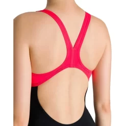 Arena Maillot De Bain Dos Pro Essentials -Speedo Boutique arena maillot de bain dos pro essentials 4