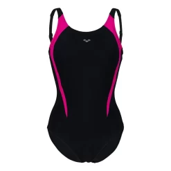 Arena Maillot De Bain Lola U Back Panel