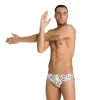 Arena Slip De Bain Crazy Pizza -Speedo Boutique arena slip de bain crazy pizza