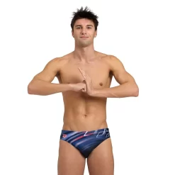 Arena Slip De Bain Shading Swim