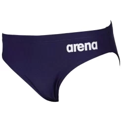 Arena Slip De Bain Solid -Speedo Boutique arena slip de bain solid 2