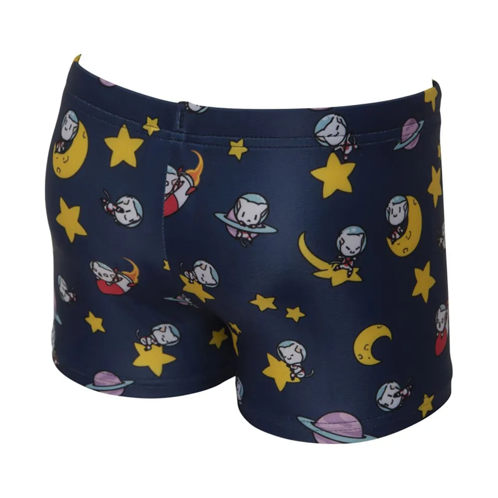 Arena Swim Boxer Space Cats 4 Arena Swim Boxer Space Cats – Image 2