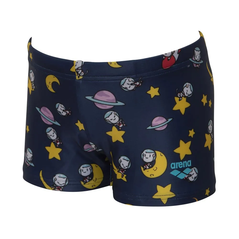 Arena Swim Boxer Space Cats 3 Arena Swim Boxer Space Cats