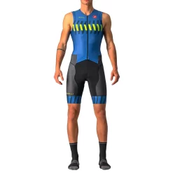 Castelli Combinaison Intégrale Free Sanremo 2