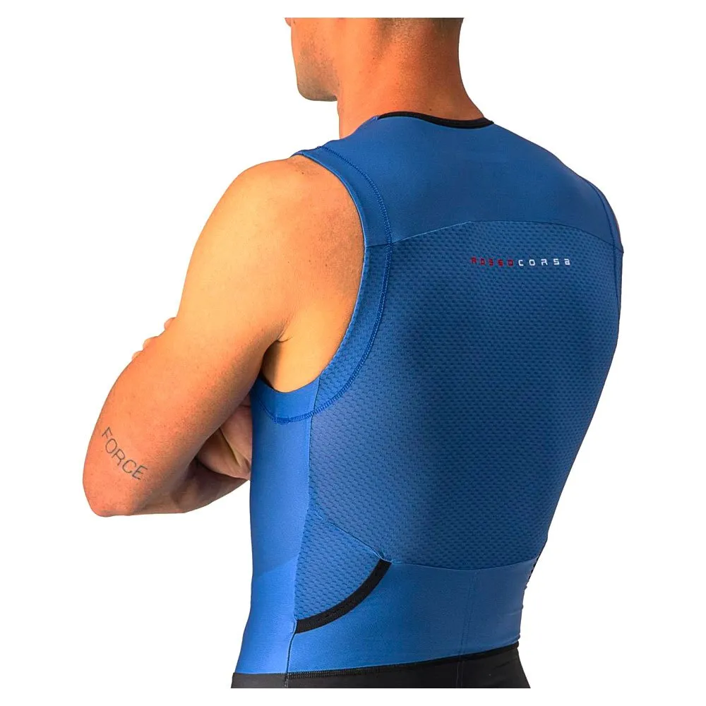 Castelli Combinaison Intégrale Free Sanremo 2 10 Castelli Combinaison Intégrale Free Sanremo 2 – Image 8