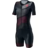 Castelli Combinaison Triathlon Manche Courte Sanremo 2 -Speedo Boutique castelli combinaison triathlon manche courte sanremo 2 2