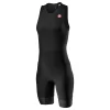 Castelli Combinaison Triathlon Sans Manches Team SD -Speedo Boutique castelli combinaison triathlon sans manches team sd